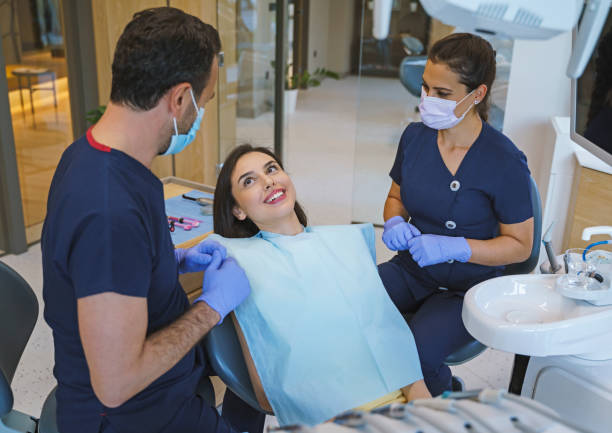 Best Dental Exams and Cleanings  in Edgeworth, PA